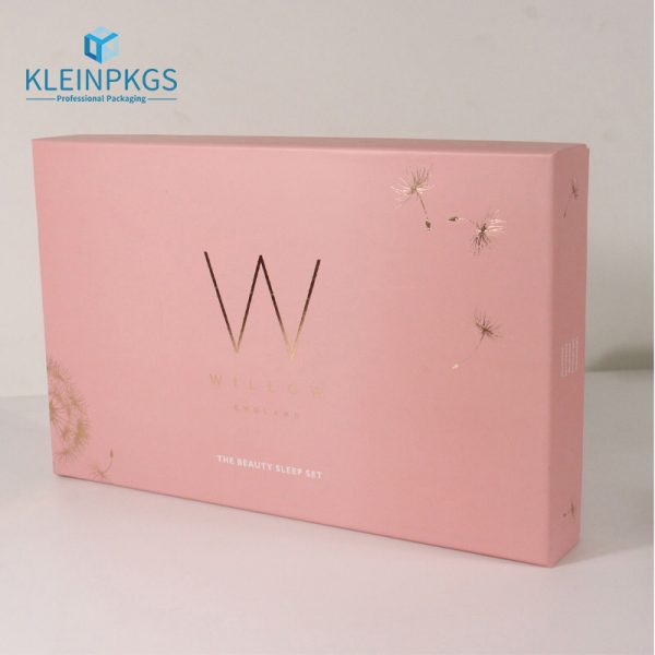 Eyelashes Package Box Custom Eyelash Packaging
