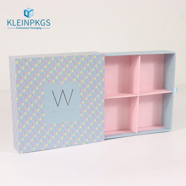 Eyelashes Package Box Custom Eyelash Packaging