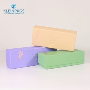 Eyelash Extenaion Boxes