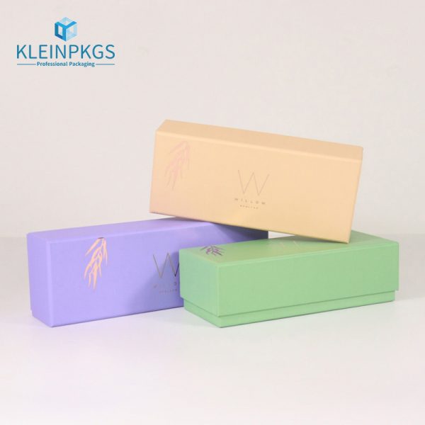 Eyelash Extenaion Boxes