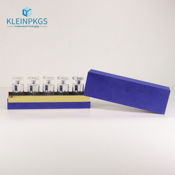 Eyelash Extenaion Boxes