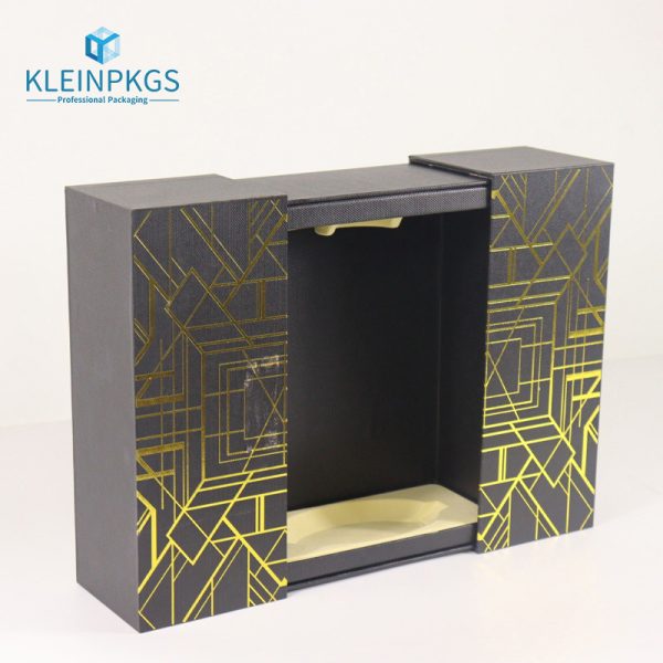 Eyelash Extenaion Boxes