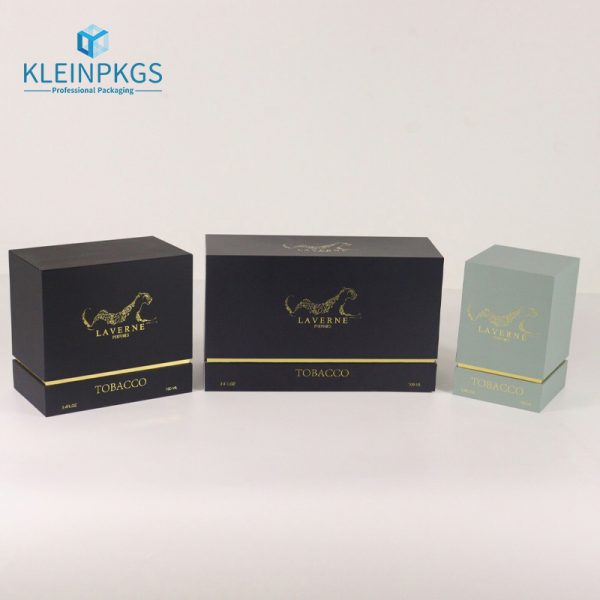 Eyelash Extenaion Boxes