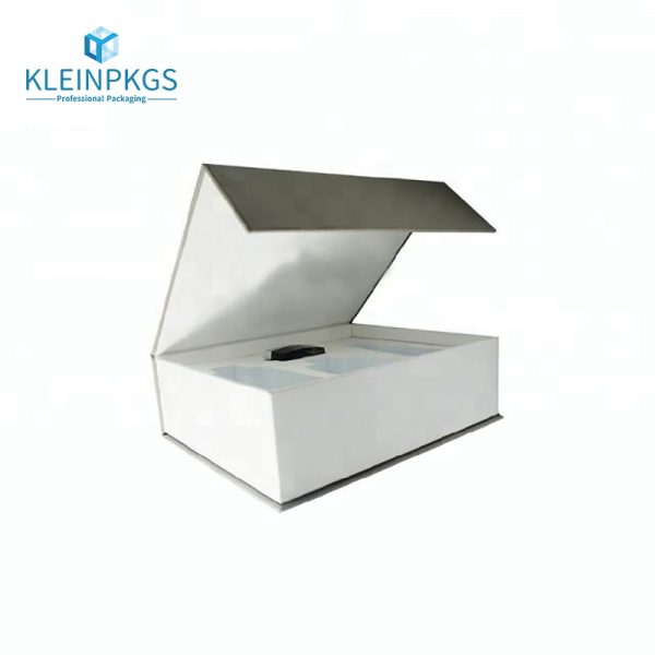 Eyelash Packaging Box