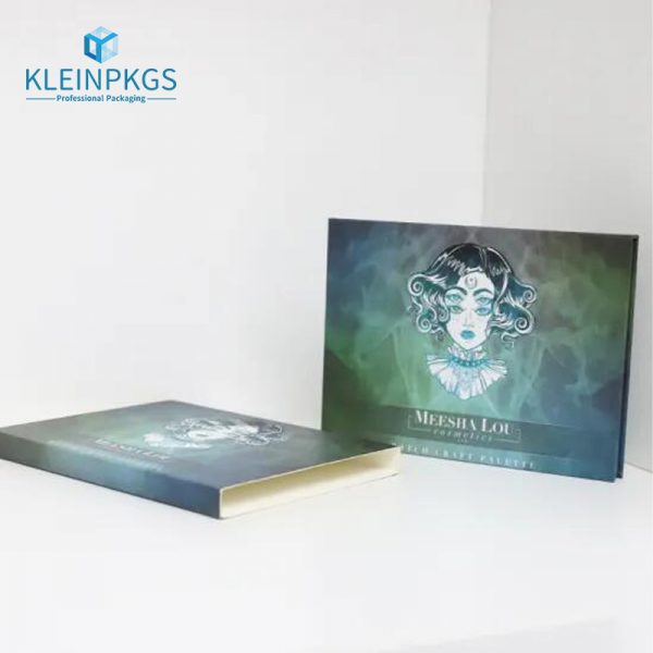 Packaging Boxes Custom Logo Eyelash