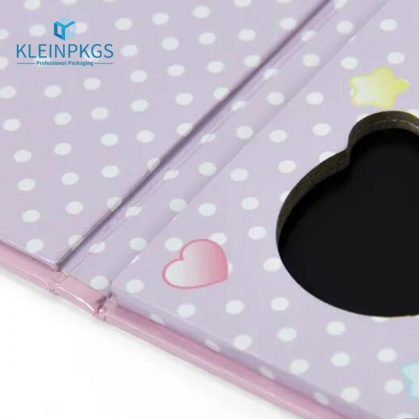 Packaging Boxes Custom Logo Eyelash
