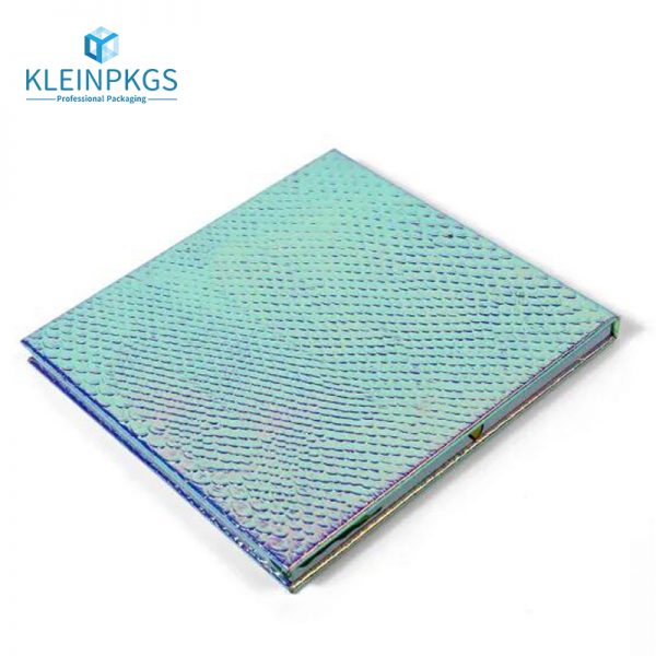 Eyelash Boxes Circle