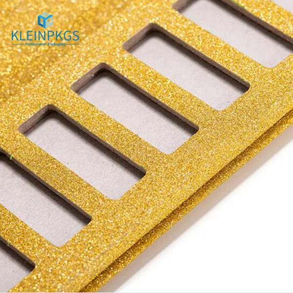 Eyelash Boxes Circle