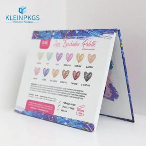 Eyelash Storage Box Acrylic