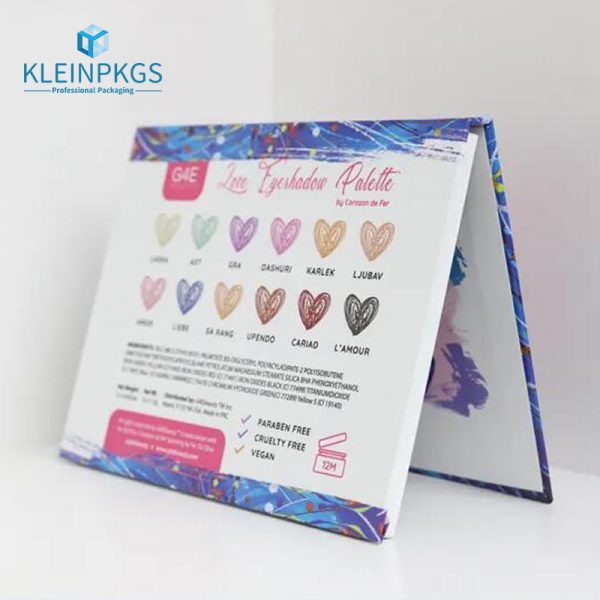 Eyelash Storage Box Acrylic