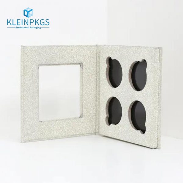 Eyelash Storage Box Acrylic