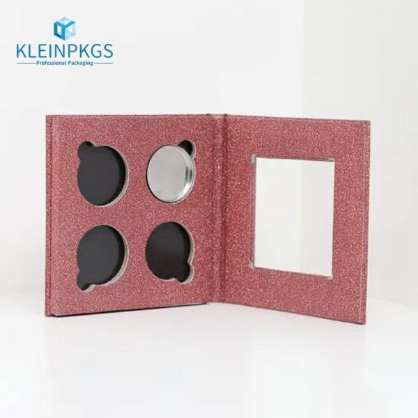 Eyelash Storage Box Acrylic