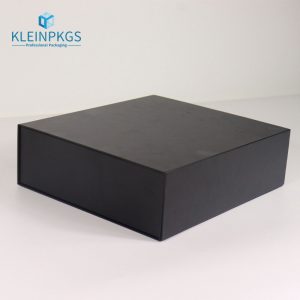 Eyelash Packaging Box Brown