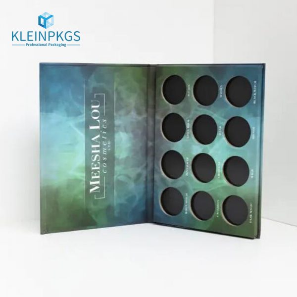 Eyelash Box Case