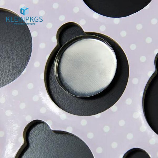Eyelash Box Case