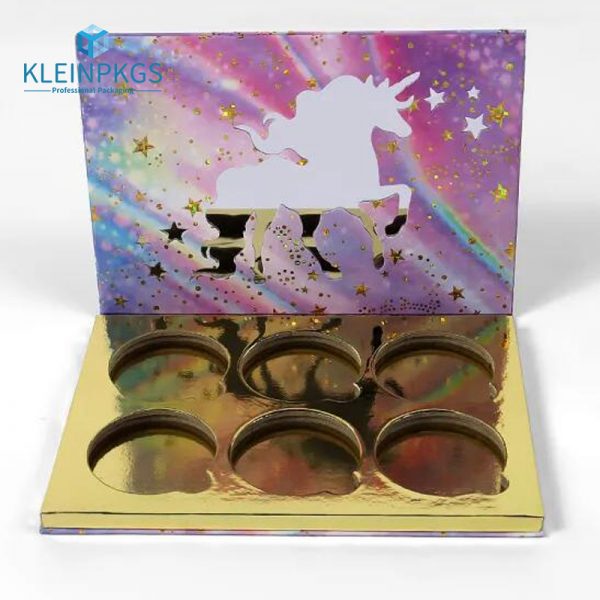 Eyelash Box Case