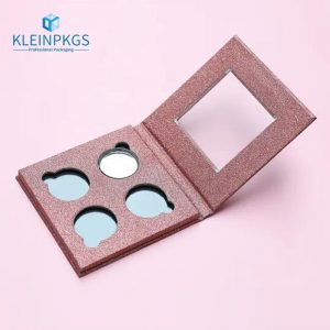Glitter Boxes for Eyelash Pens