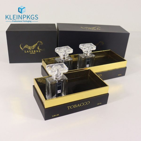 Packaging Boxes Eyelash Custom