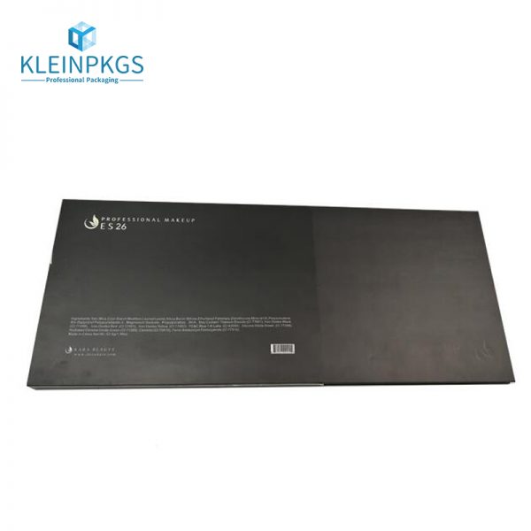 Packaging Boxes Eyelash Custom