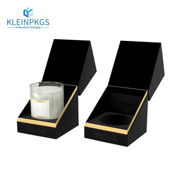Packaging Boxes Eyelash Custom