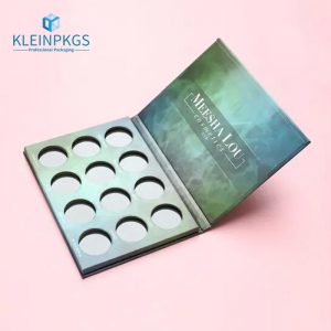 Eyelash Vendor Customized Mailer Boxes