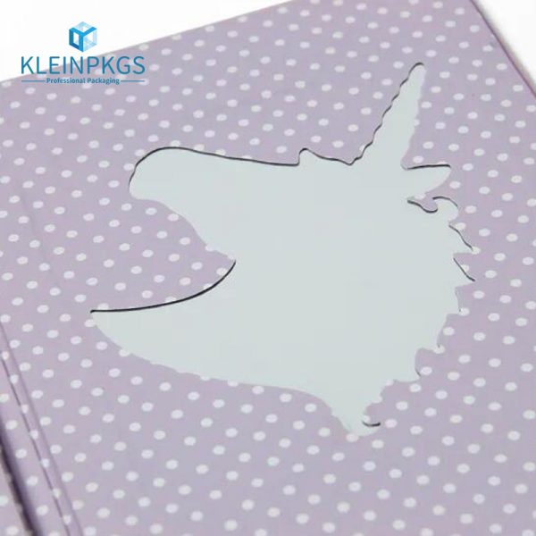 Eyelash Vendor Customized Mailer Boxes