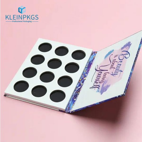 Eyelash Packaging Box Case Wholesale