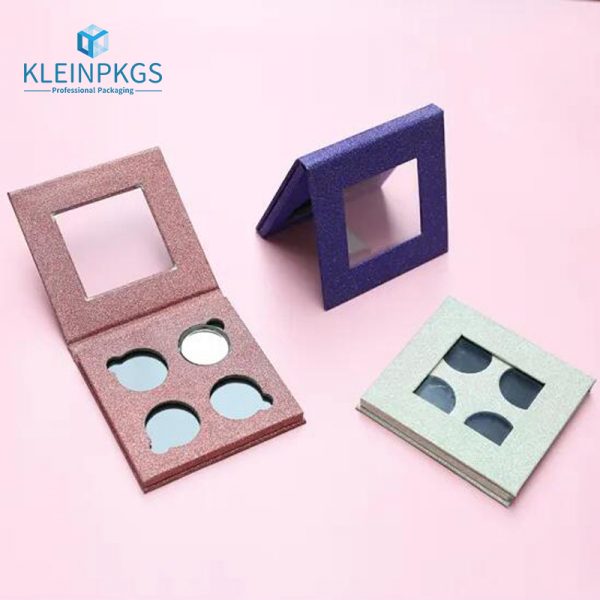 Eyelash Packaging Box Case Wholesale