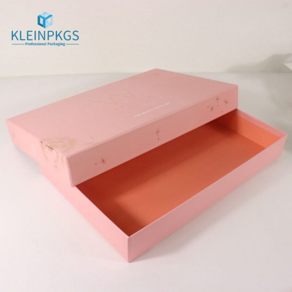 Eyelash Packaging Box Lash Boxes Package Custom