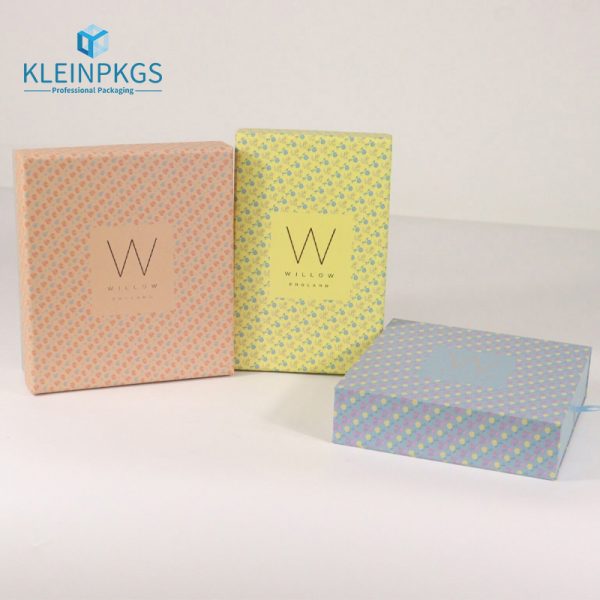 Eyelash Packaging Box Lash Boxes Package Custom