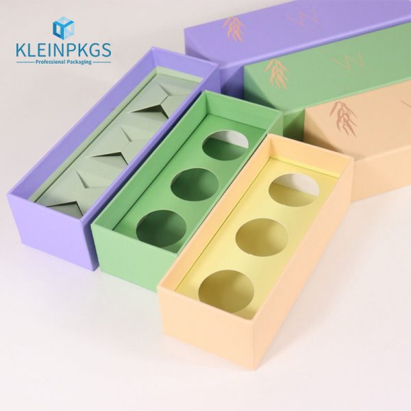 Eyelash Packaging Box Lash Boxes Package Custom