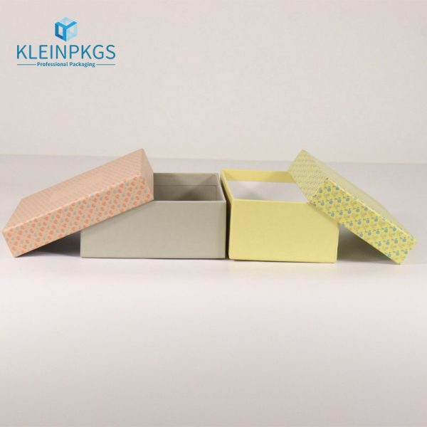 Eyelash Packaging Box Lash Boxes Package Custom