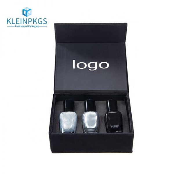 Eyelash Packaging Box
