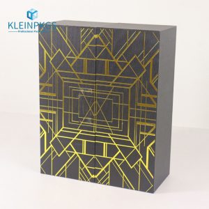 Eyelash 3 Case Boxes
