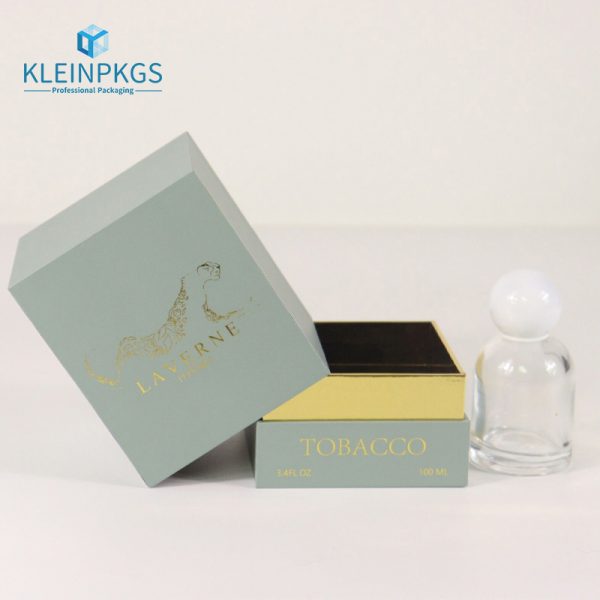 Eyelash 3 Case Boxes