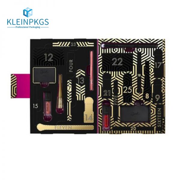 Eyelash 3 Case Boxes