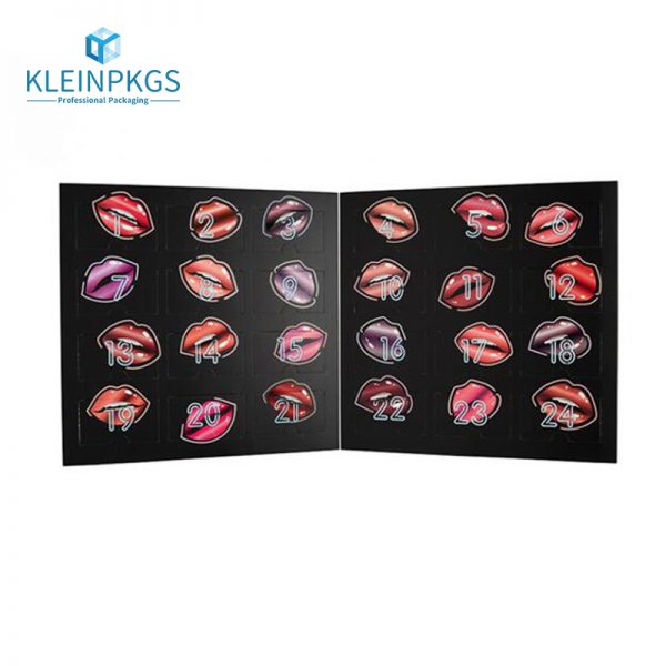 Diamond Box Eyelashes