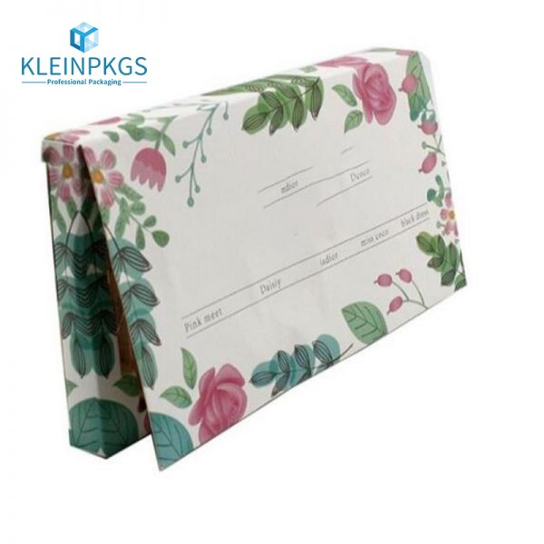 Eyelash Packaging Box 25mm