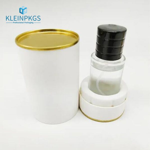 Eyelash Packaging Box 25mm
