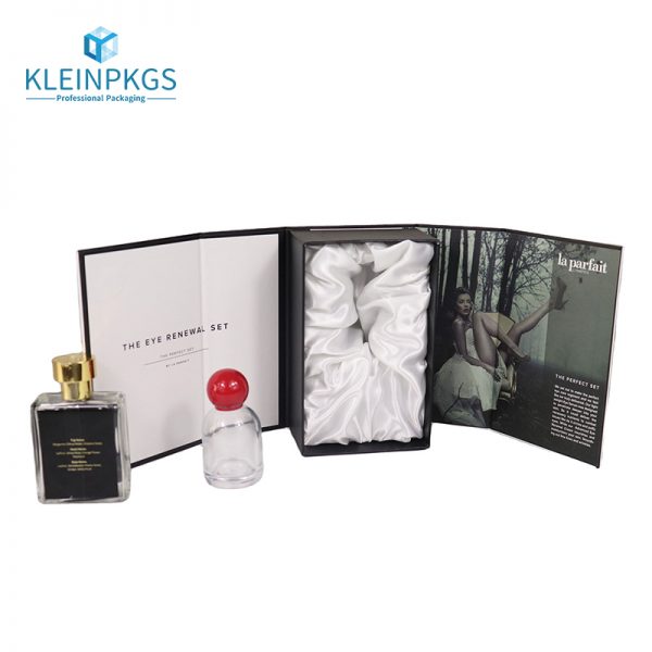 Private Label Wholesale Eyelash Boxes