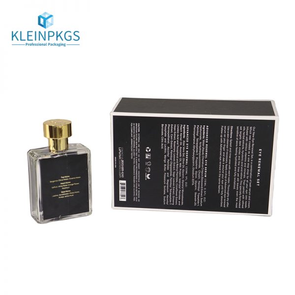 Private Label Wholesale Eyelash Boxes