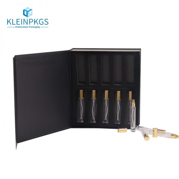 Private Label Wholesale Eyelash Boxes