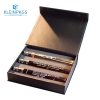 3d Mink Eyelashes with Customize Box