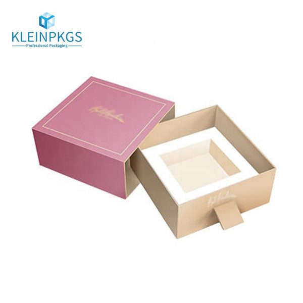 5 Pair Eyelash Boxes
