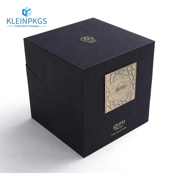 Eyelash Vendor Customized Boxes Pink