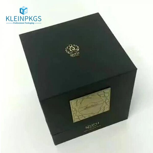 Eyelash Vendor Customized Boxes Pink
