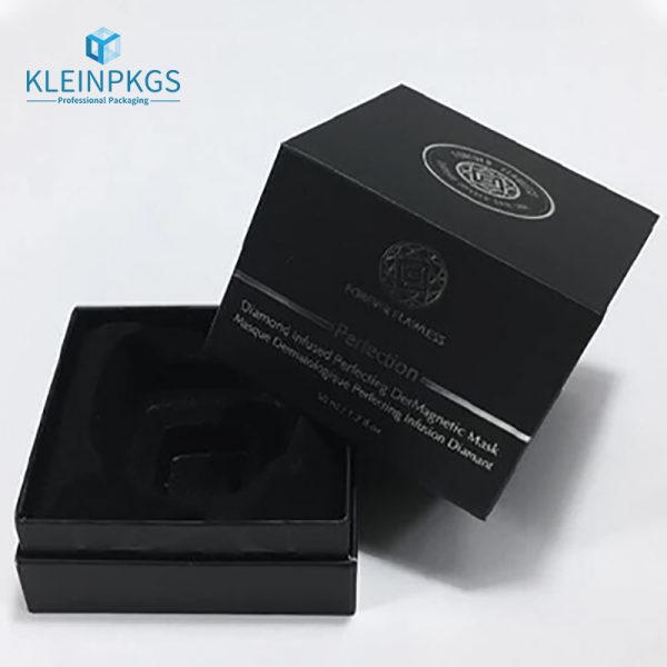 Lashwood Eyelash Box