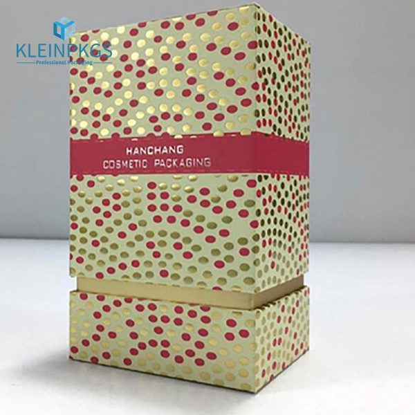 Lashwood Eyelash Box