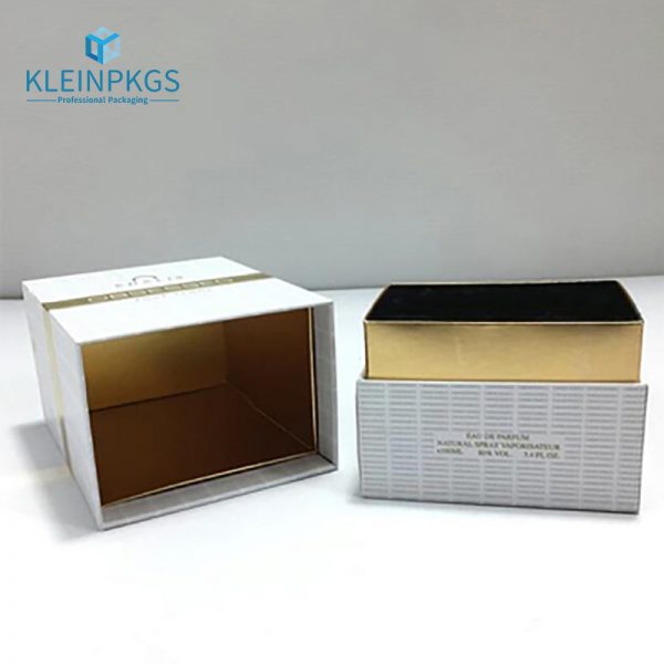 Lashwood Eyelash Box