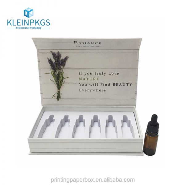 5 Pair Eyelash Boxes